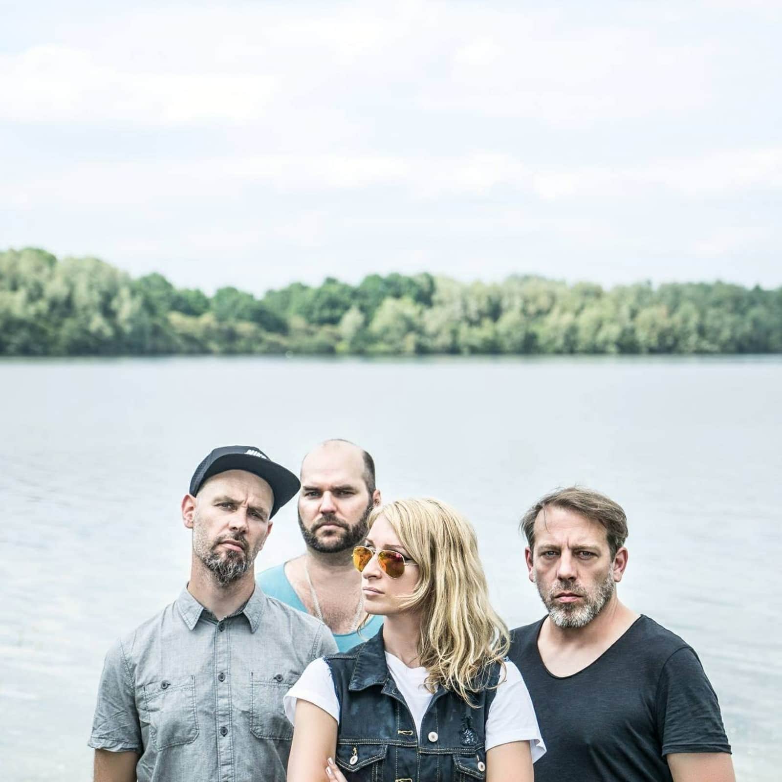 Guano Apes at Carlswerk Victoria Tickets