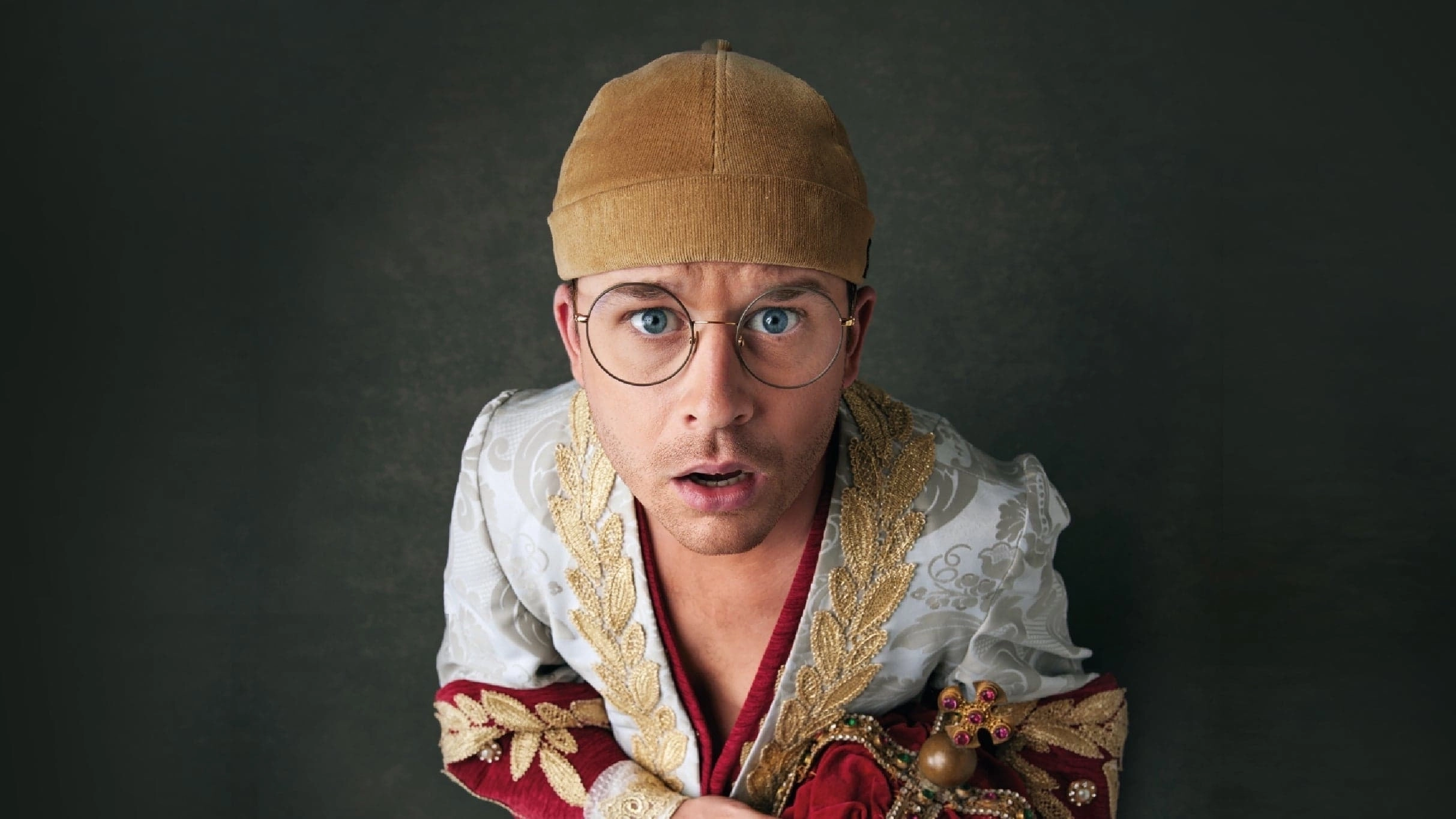 GuiHome in der L'Espace de Forges Tickets