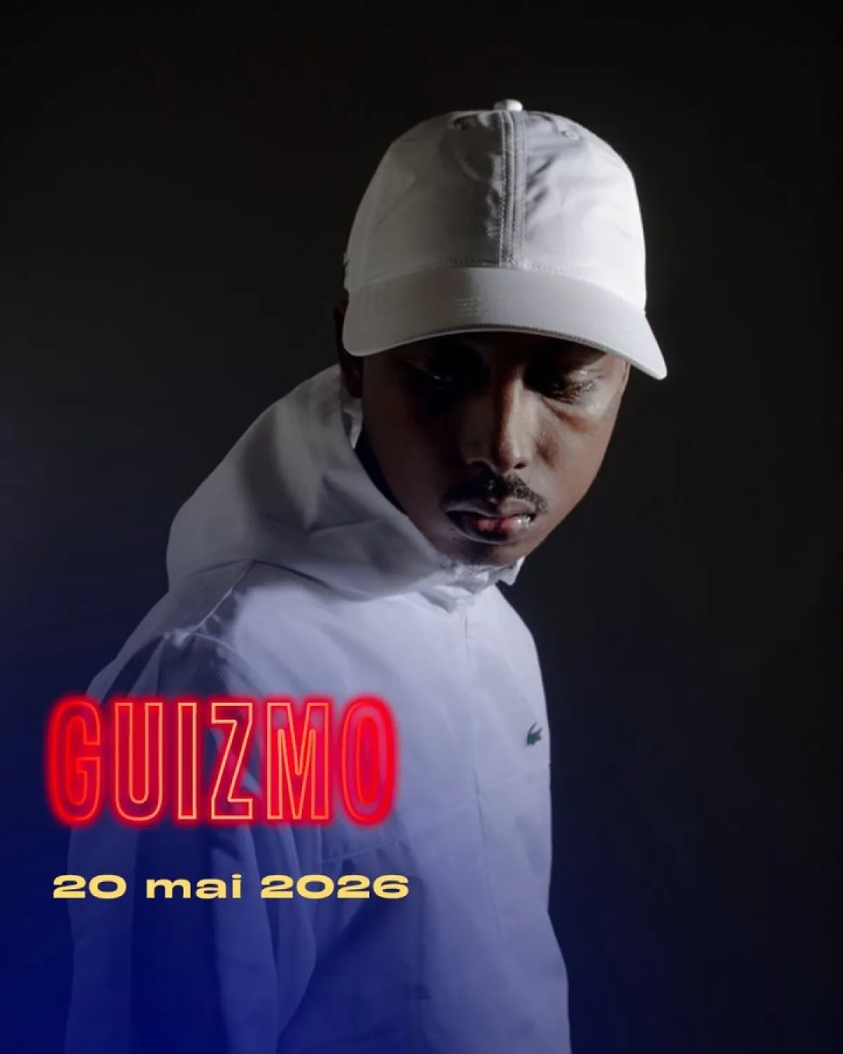 Billets Guizmo (Olympia - Paris)