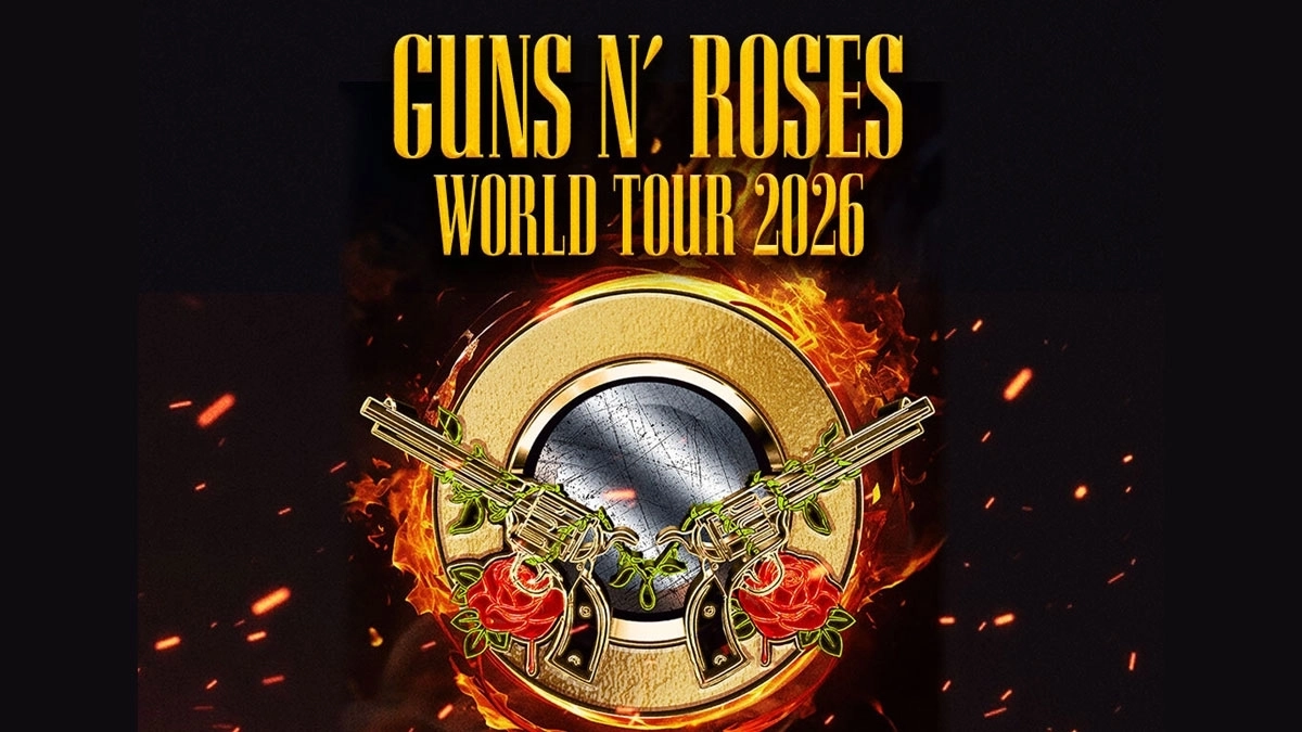 Billets Guns N' Roses (Commonwealth Stadium - Edmonton)