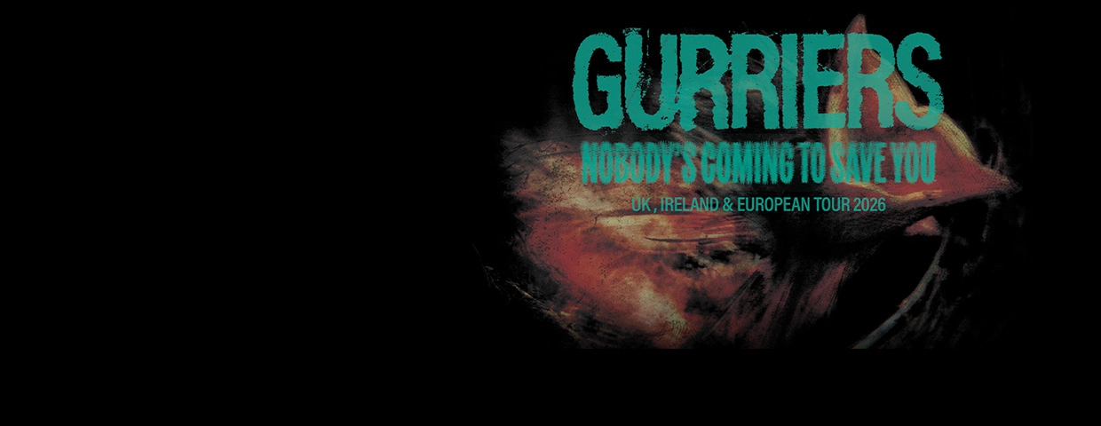 Billets Gurriers (Le Trabendo - Paris)