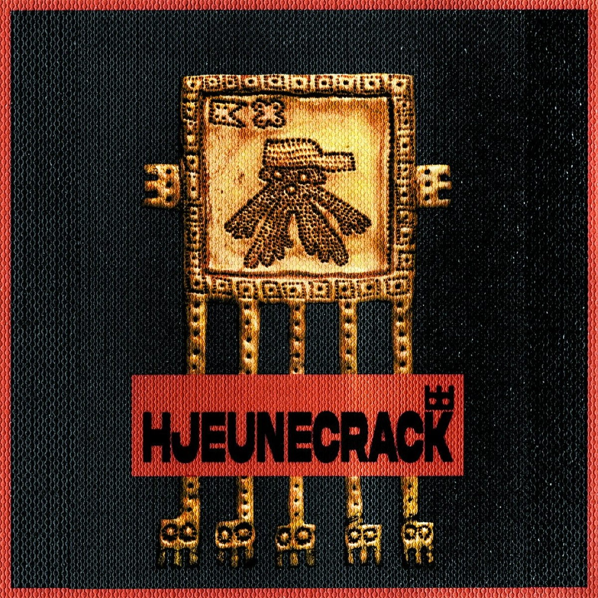 H JeuneCrack at Le Splendid Lille Tickets