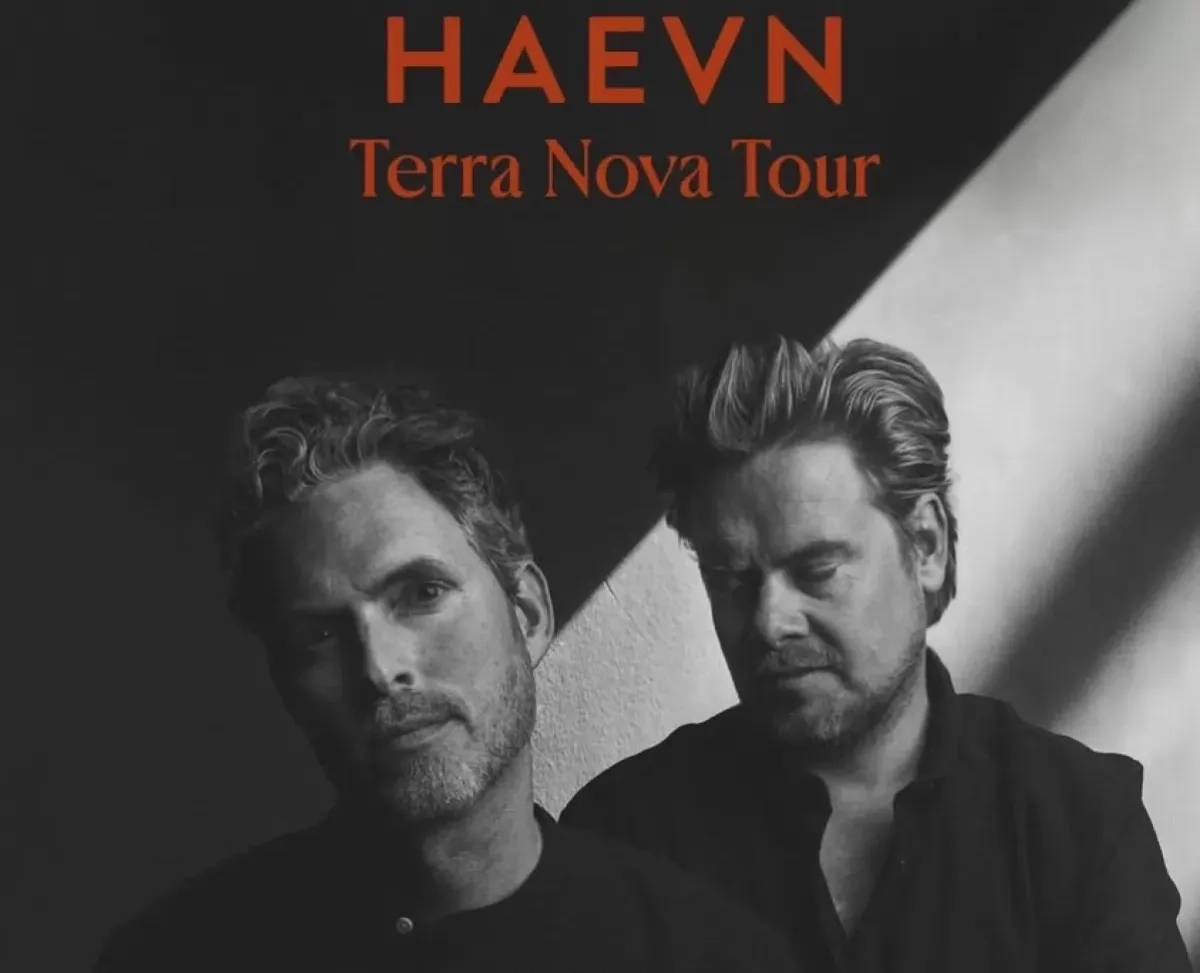 Billets Haevn (O2 Shepherds Bush Empire - Londres)