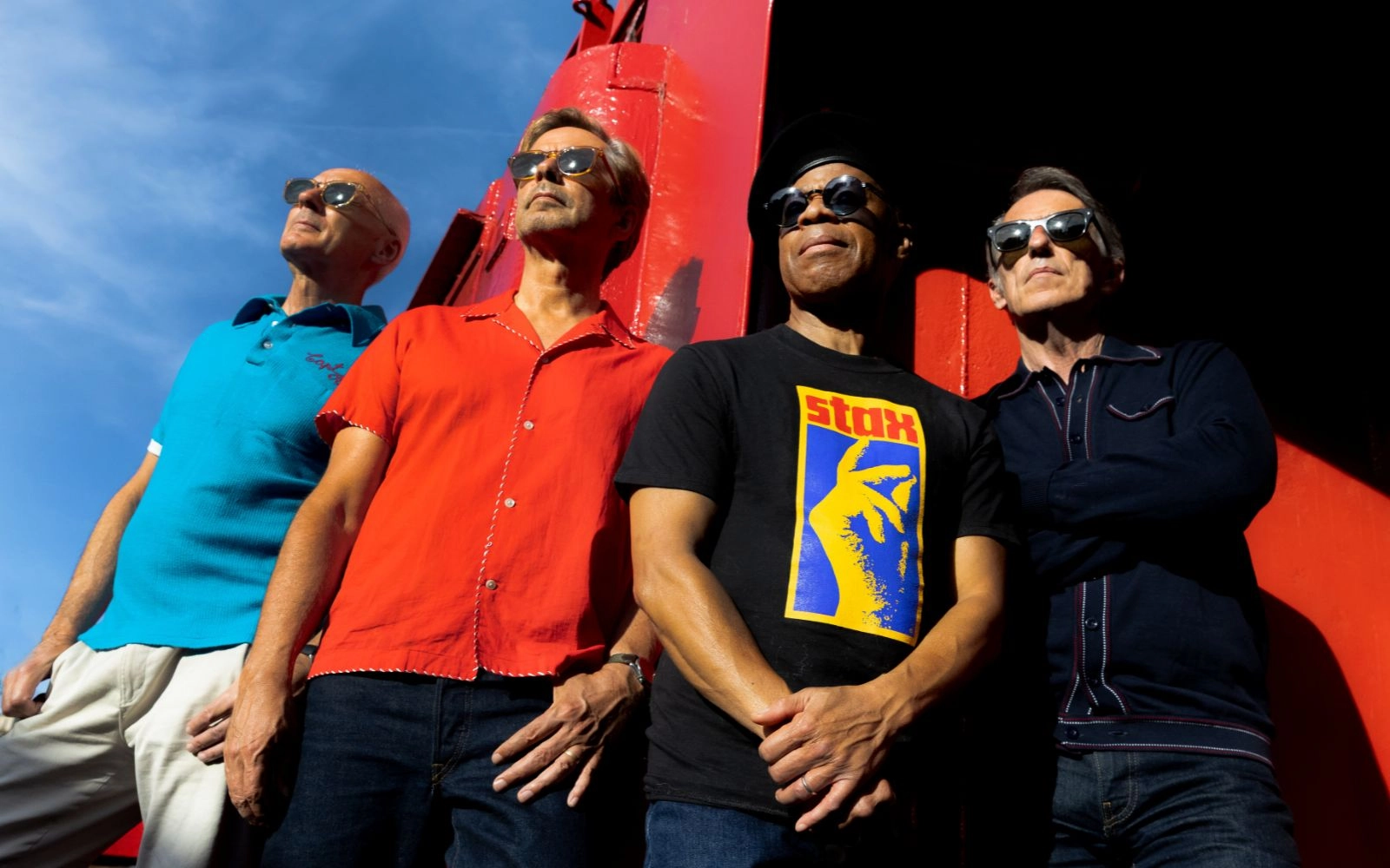 Haircut 100 en London Palladium Tickets