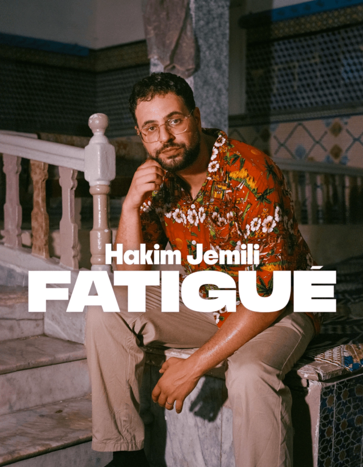 Billets Hakim Jemili (La Scala Paris - Paris)