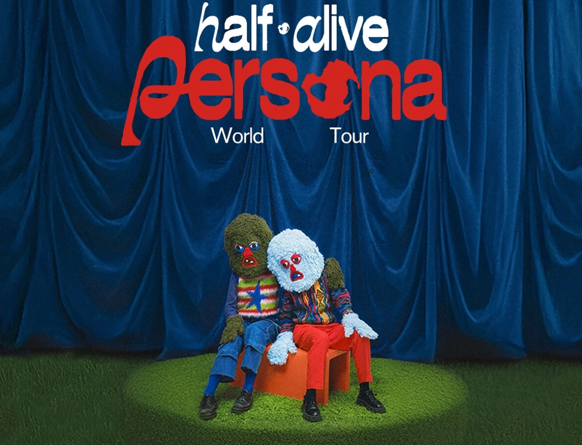 Billets half alive (Metropol Berlin - Berlin)