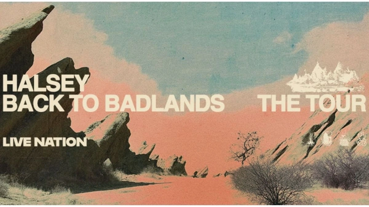 Billets Halsey (Fillmore Auditorium Denver - Denver)