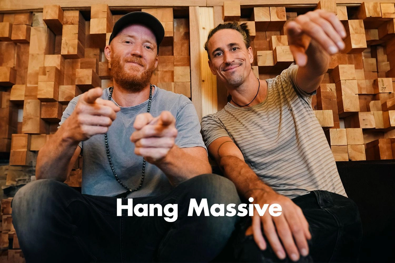 Hang Massive en Le Trianon Tickets