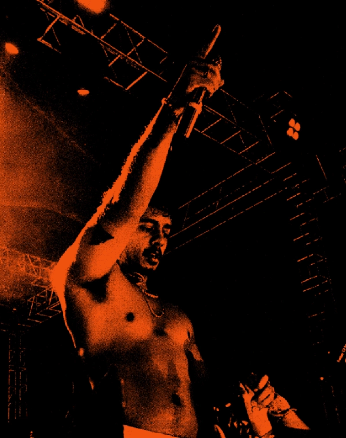 Billets Hanumankind (The Academy - Dublin)