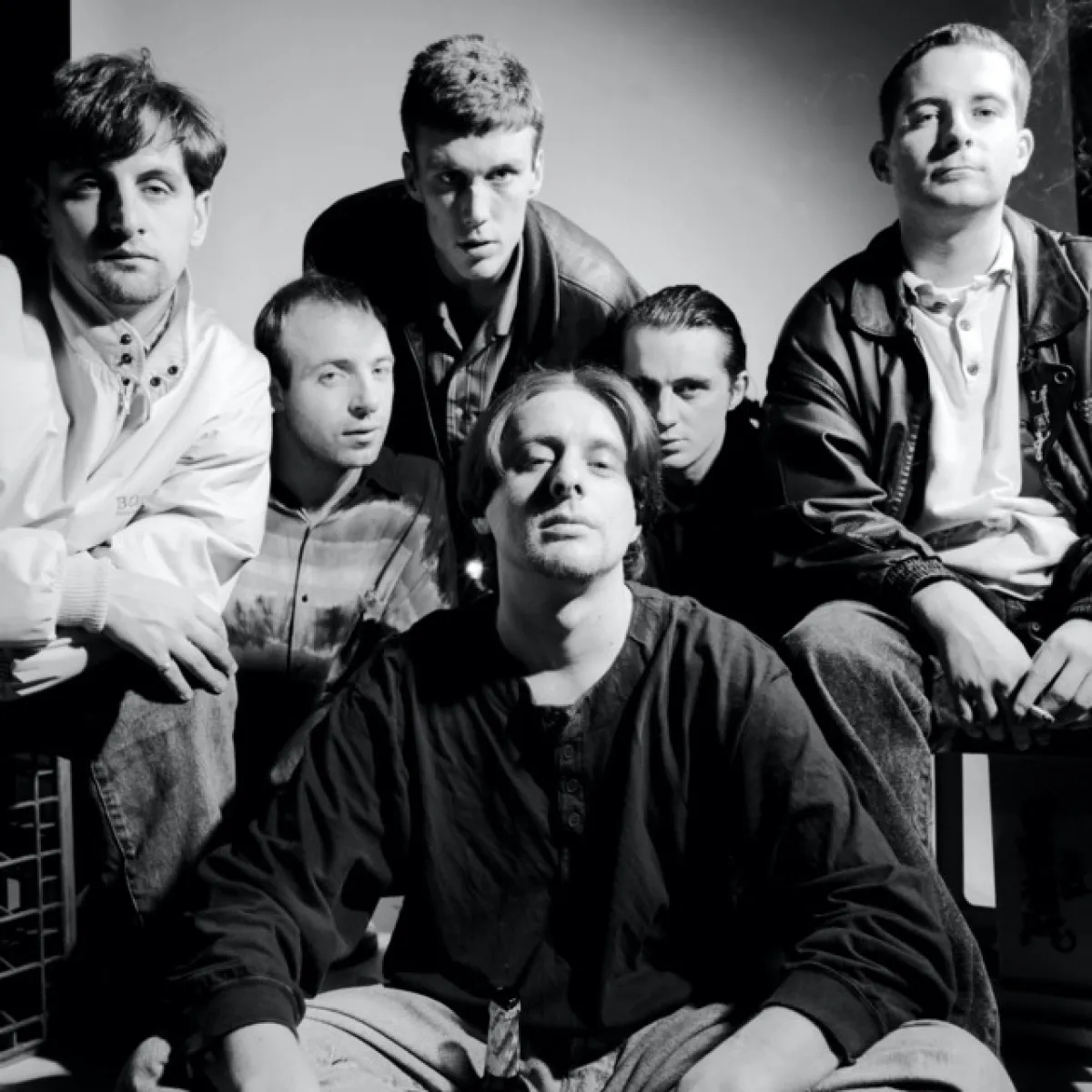 Billets Happy Mondays (O2 Academy Birmingham - Birmingham)