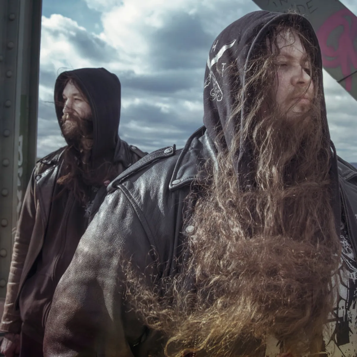 Billets Harakiri For The Sky (Locomotiv Club - Bologne)