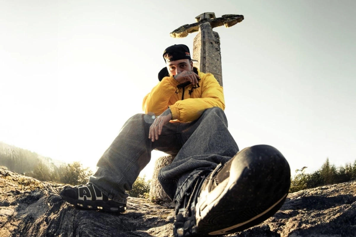 Hard GZ en Mamba Tickets