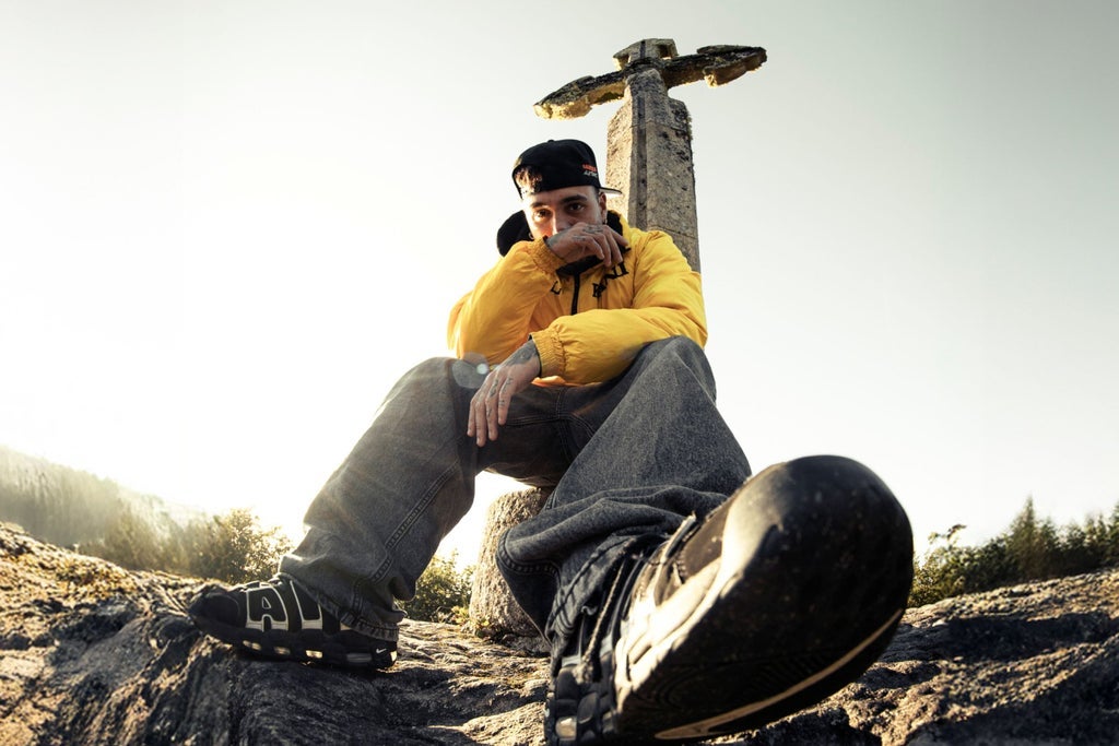 Hard GZ at Sala Santana 27 Tickets