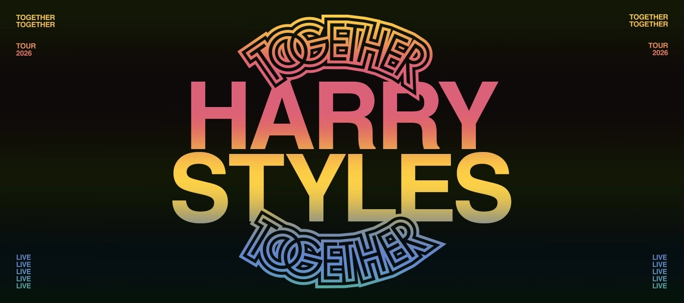 Harry Styles al Wembley Stadium Tickets