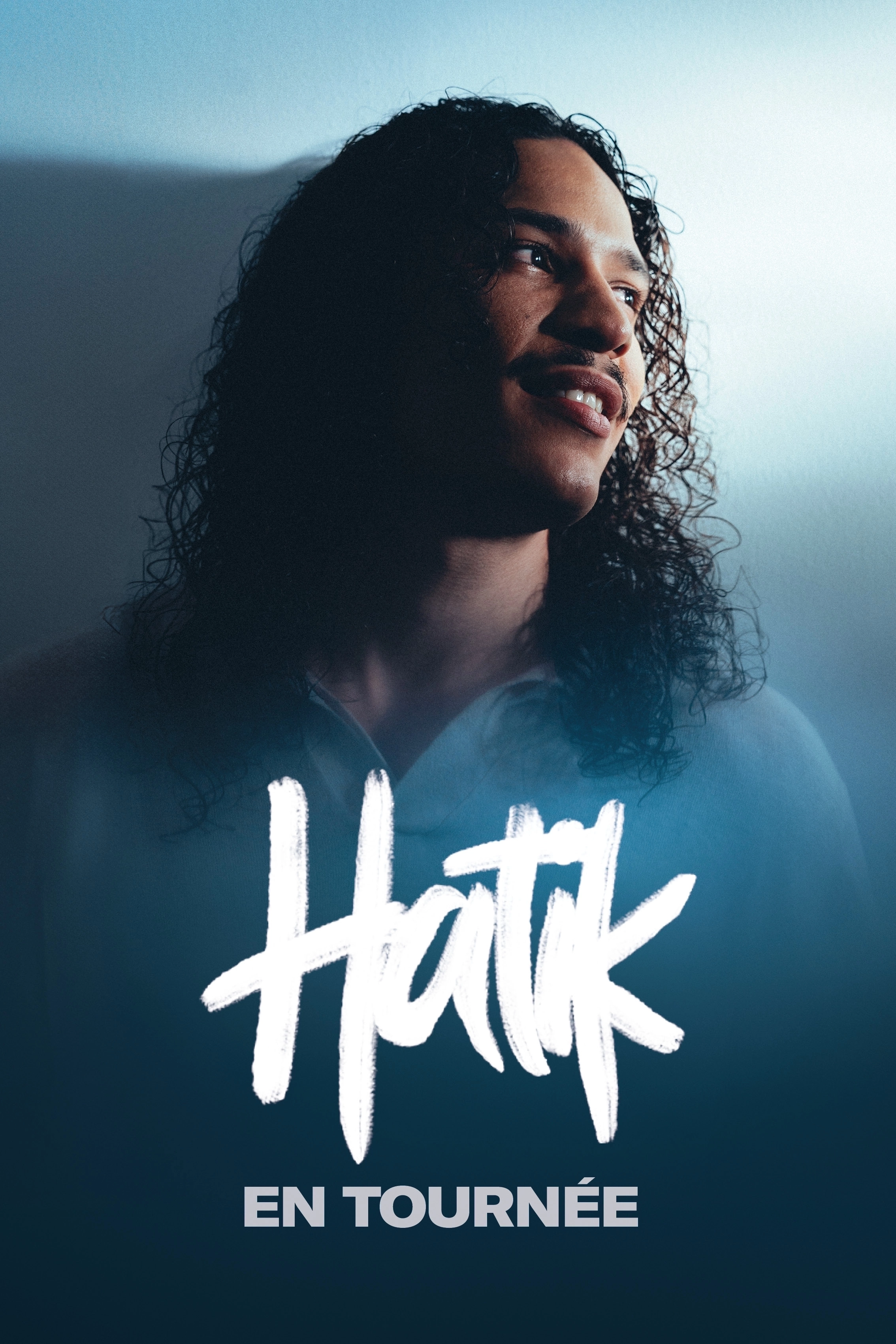 Hatik at Carre Des Docks - Docks Oceane Tickets