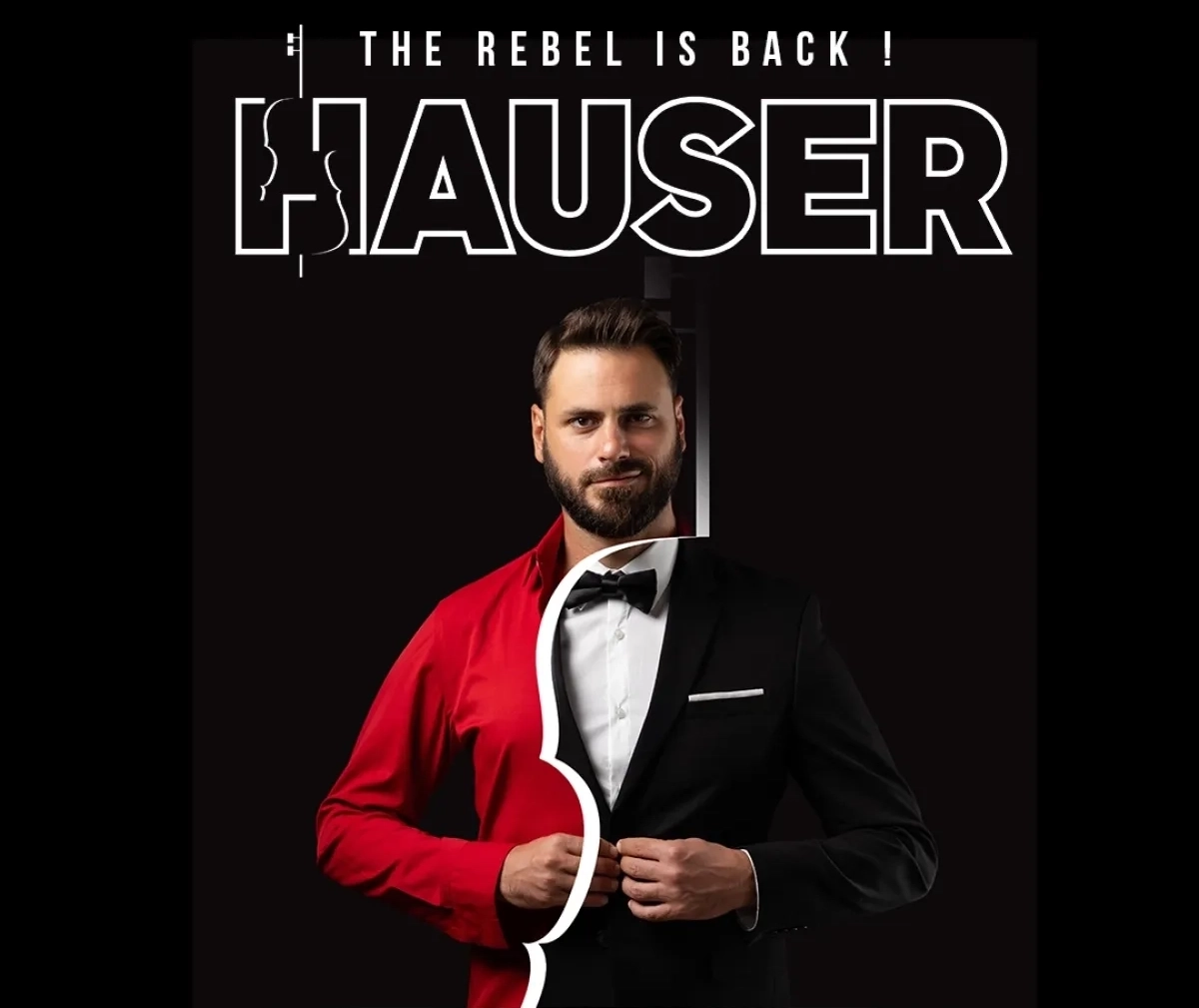 Billets HAUSER (Wiener Stadthalle - Vienne)