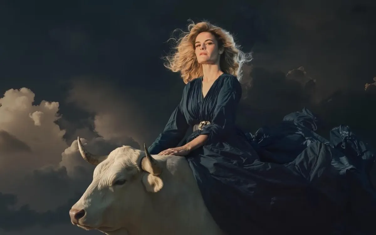 Billets Hazel Brugger (Lanxess Arena - Cologne)