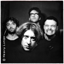 Heavy Lungs al Le Gueulard Plus Tickets