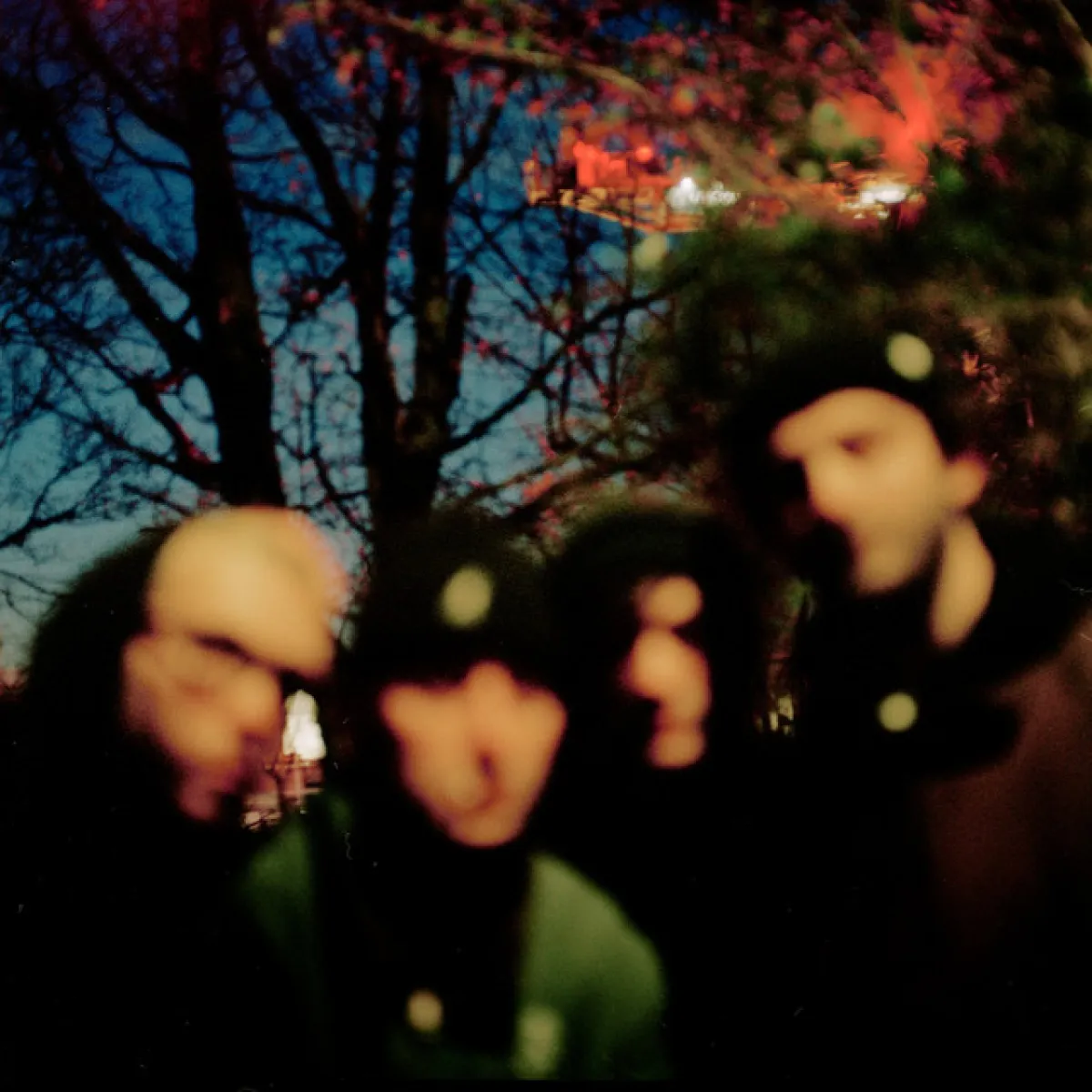 Billets Heavy Lungs (Urban Spree - Berlin)