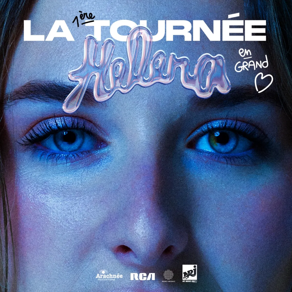 Billets Helena (Zenith Paris - Paris)