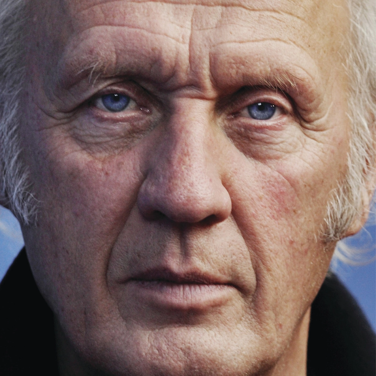 Herman Van Veen at Capitole Gent Tickets