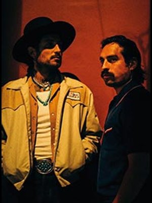 Billets Hermanos Gutierrez (Rockhal - Esch-sur-Alzette)