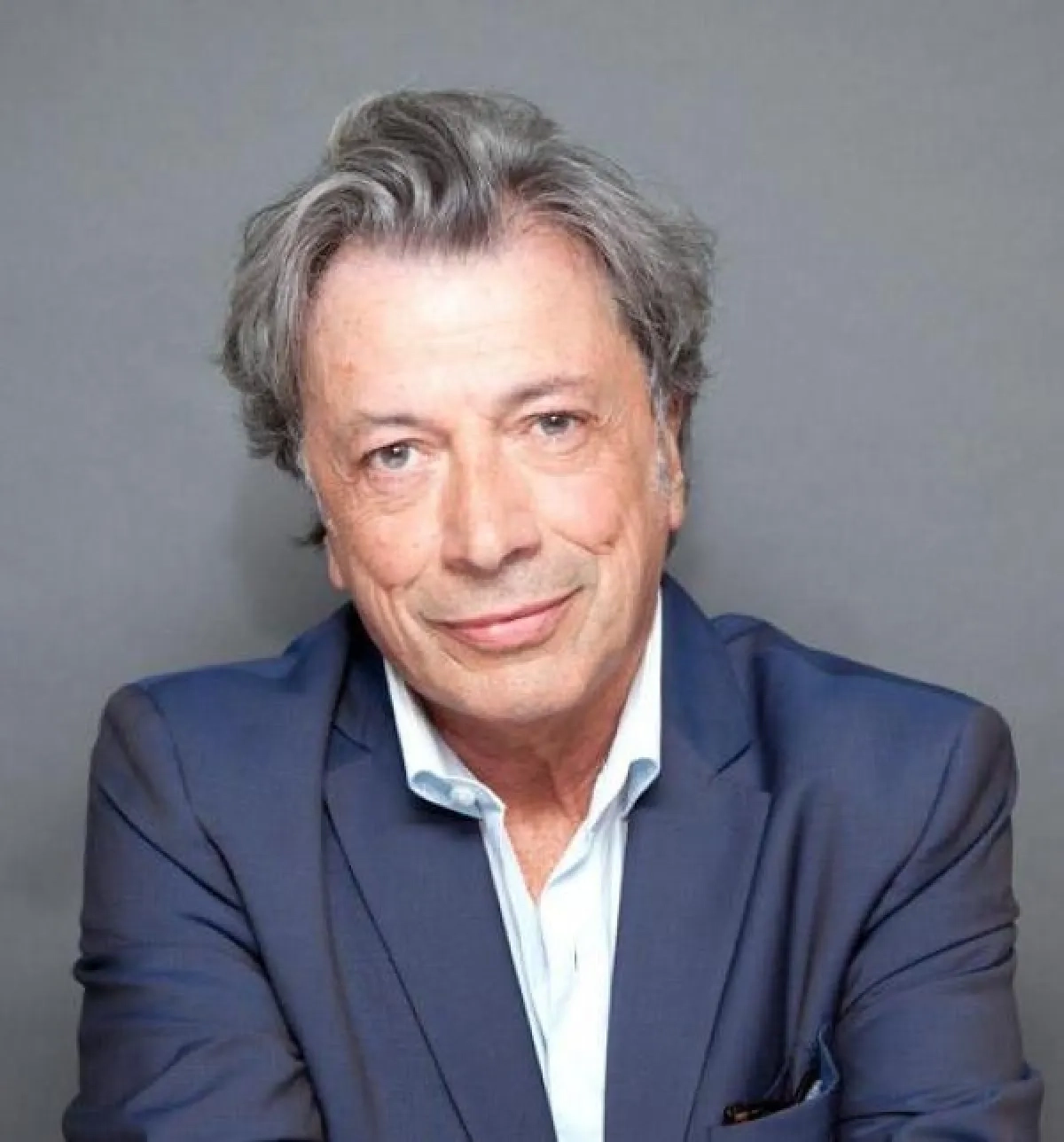 Hervé Vilard en Parc Des Expositions Brezillet Hermione Tickets