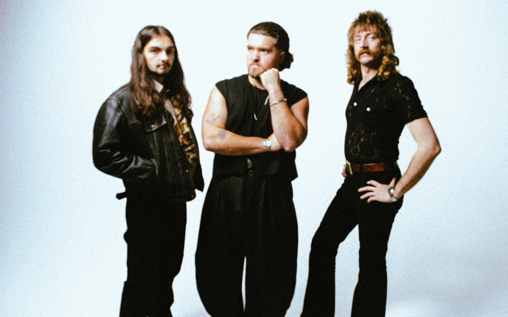 High Fade at Le Ferrailleur Tickets