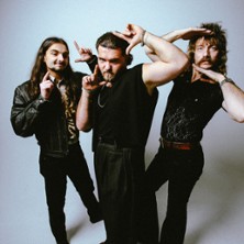 High Fade at Paloma Tickets