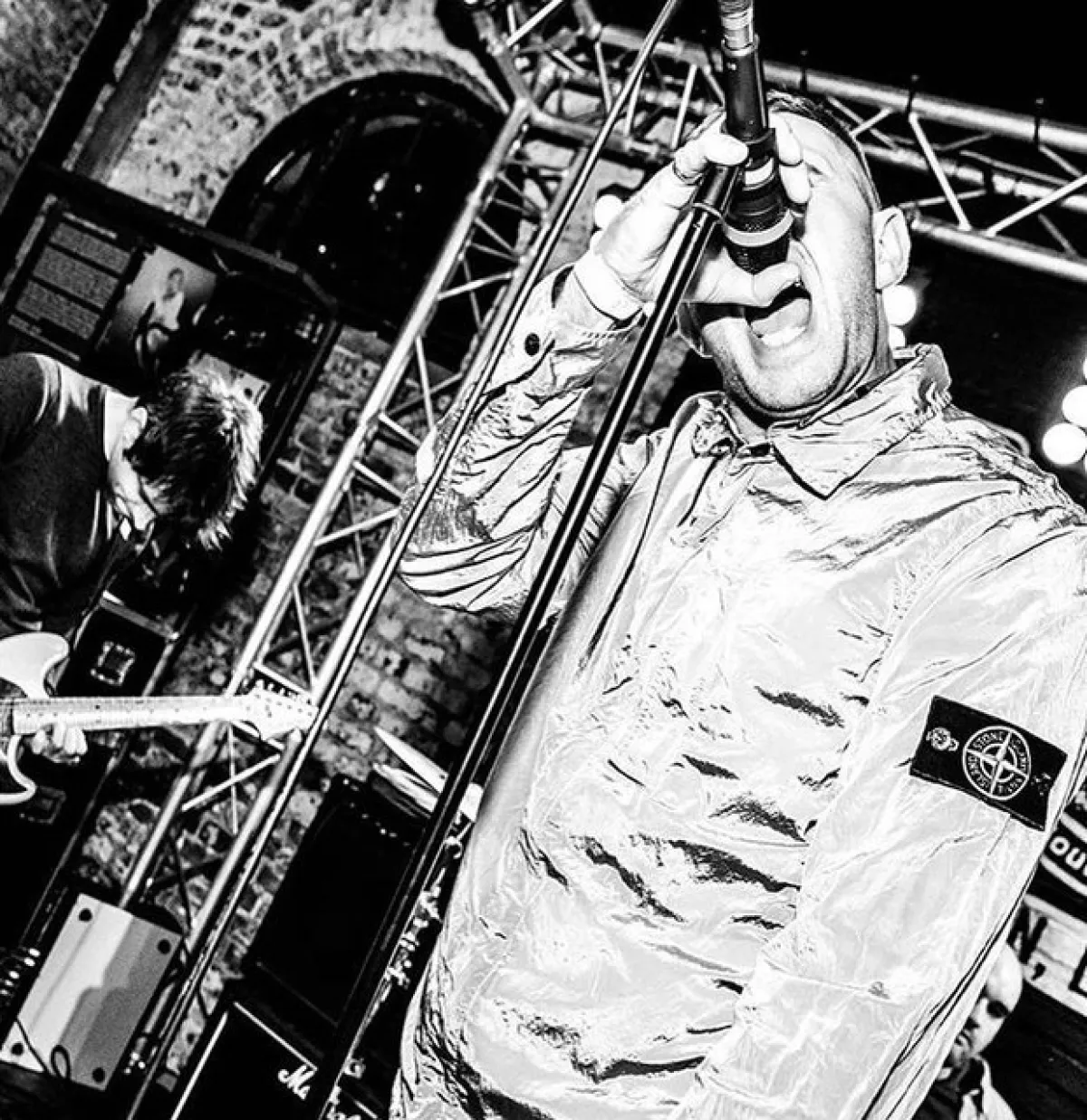 High Vis al Legend Club Milano Tickets