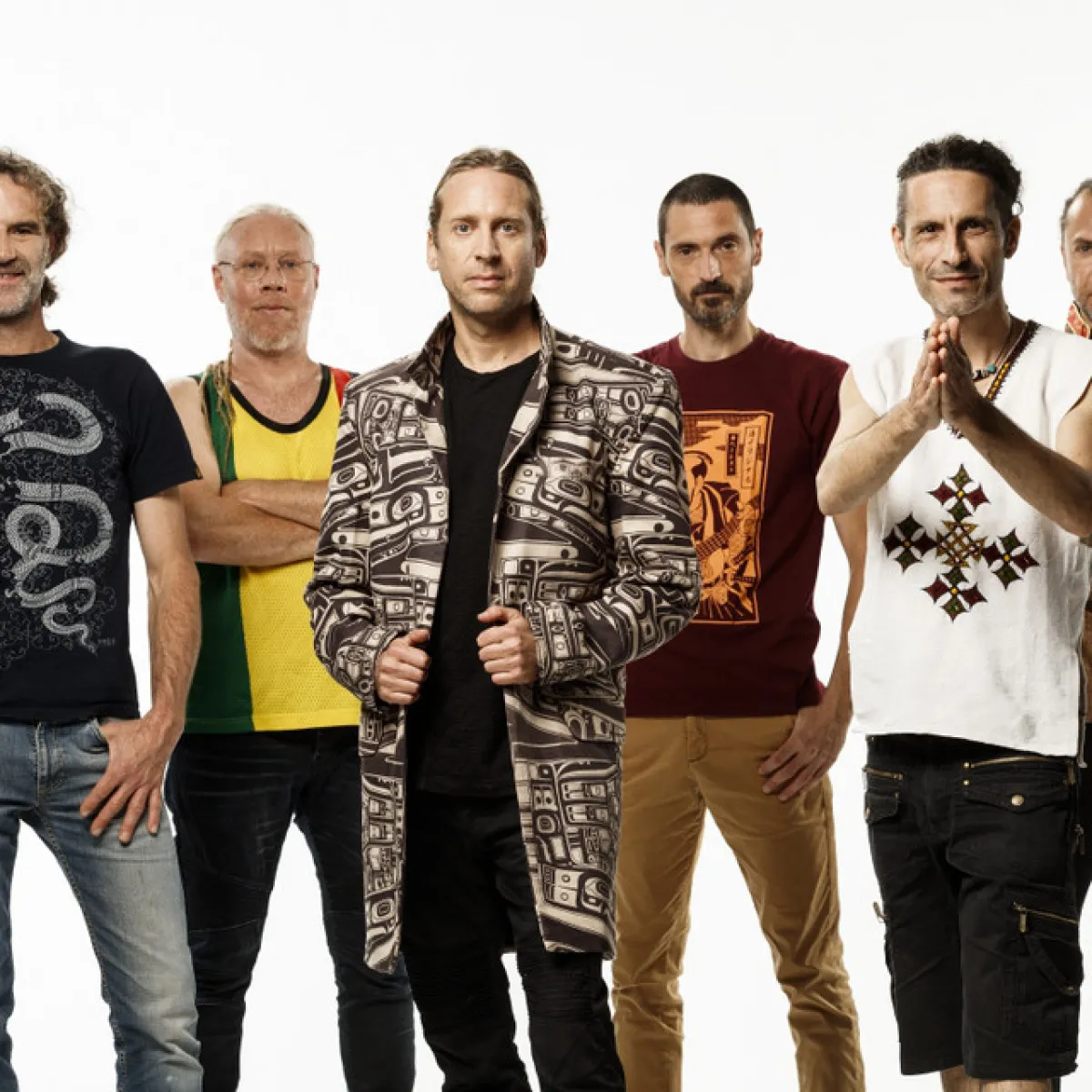 Billets Hilight Tribe (La Cigale - Paris)