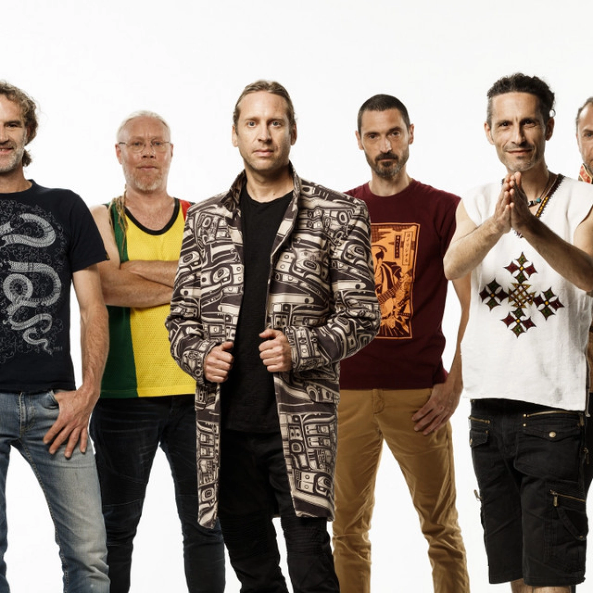 Billets Hilight Tribe (Le Cargo - Caen)