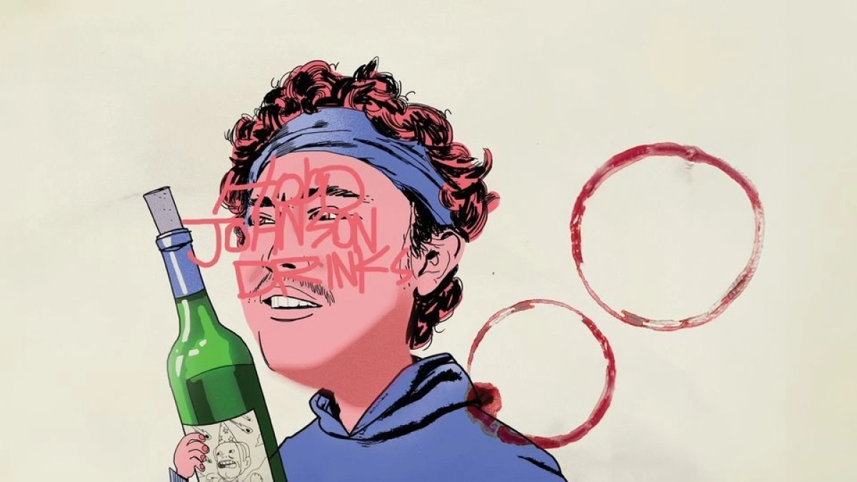 Hobo Johnson - The Lovemakers at House Of Blues Dallas Tickets