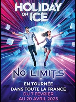 Holiday on Ice in der Arena Futuroscope Tickets