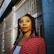 Billets Hollie Cook (Le 106 - Rouen)