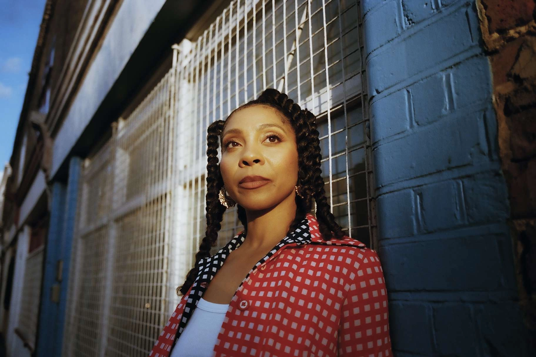 Hollie Cook al Le 106 Tickets