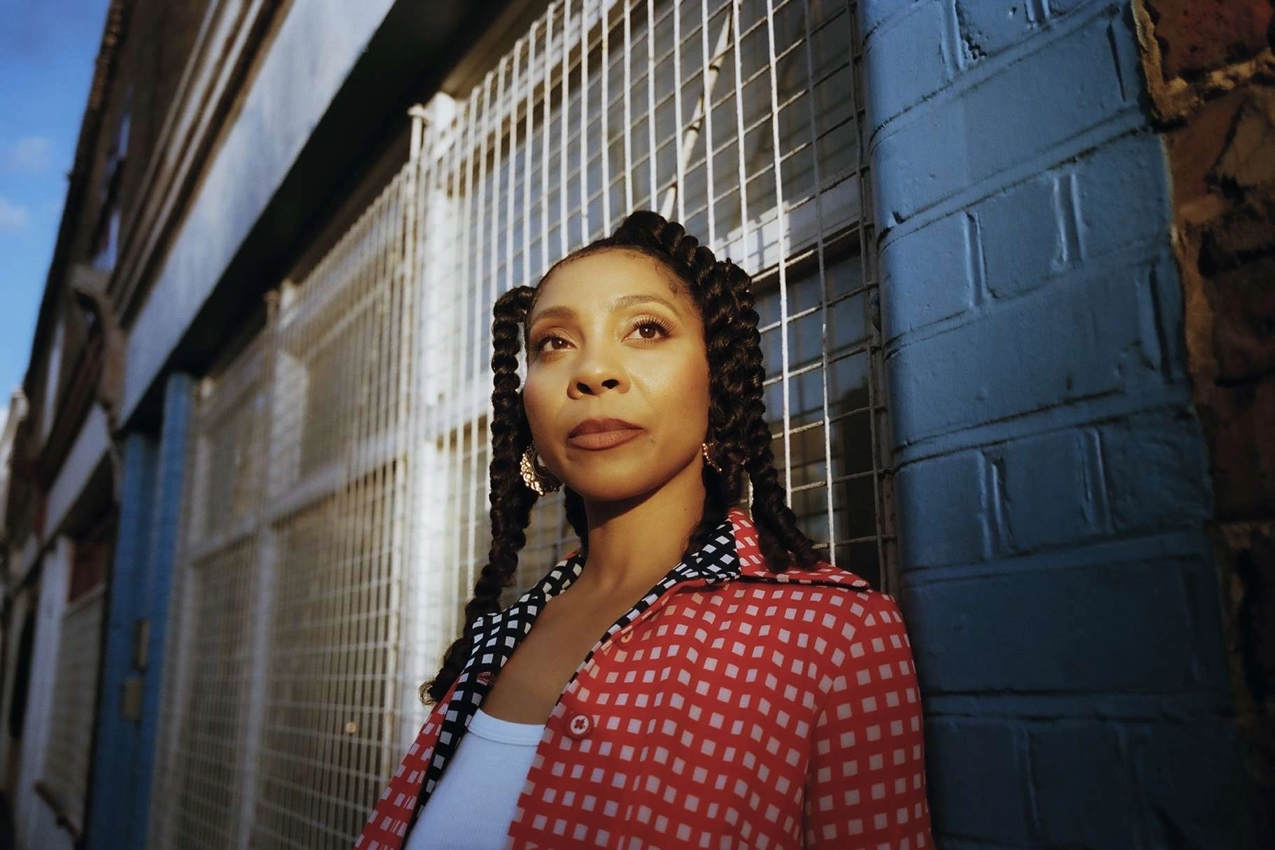 Hollie Cook in der Le VIP Tickets