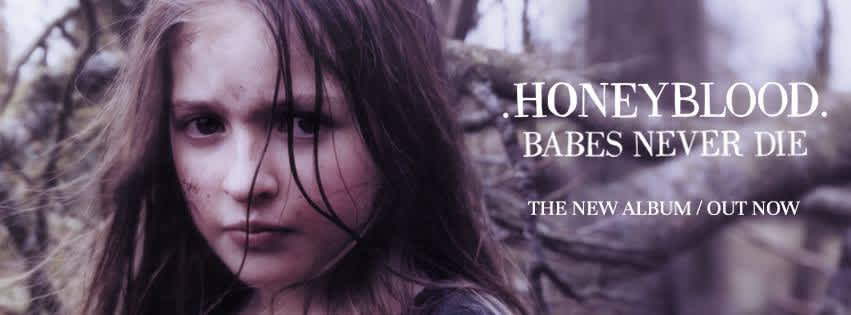 Honeyblood at Stereo Glasgow Tickets