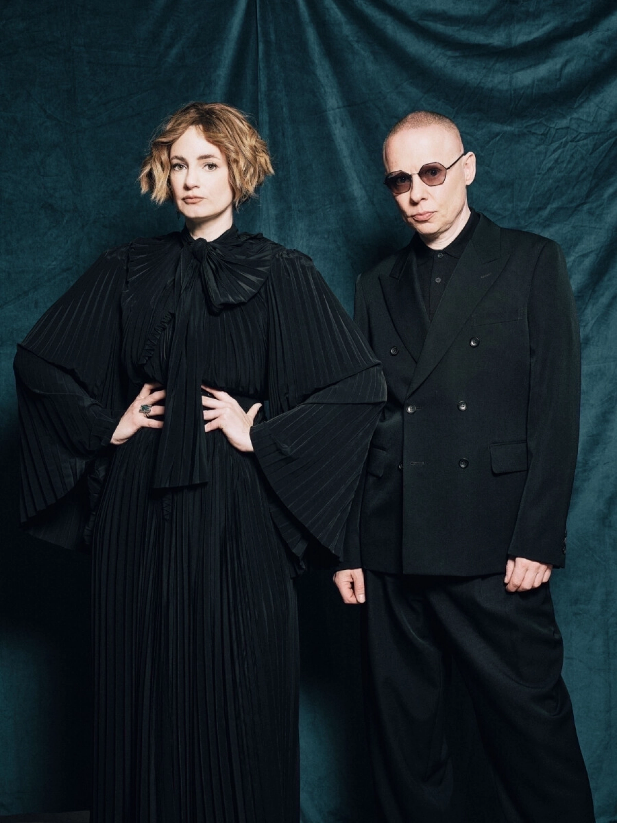 Hooverphonic at 6mic Tickets