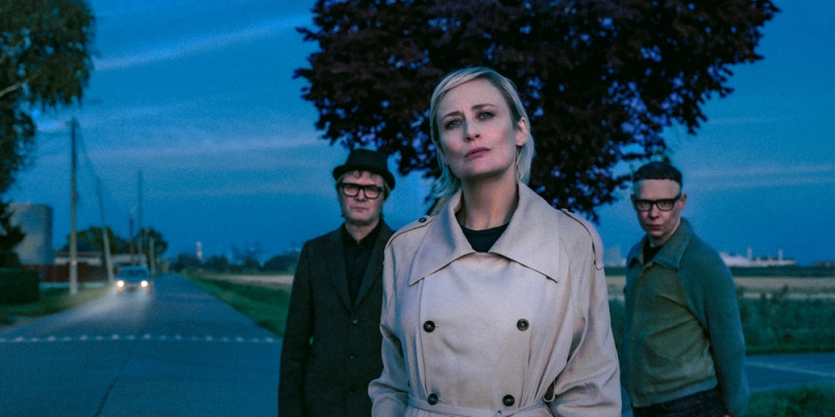 Billets Hooverphonic (Le Moloco - Audincourt)