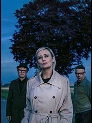 Billets Hooverphonic (Theatre de Bethune - Béthune)
