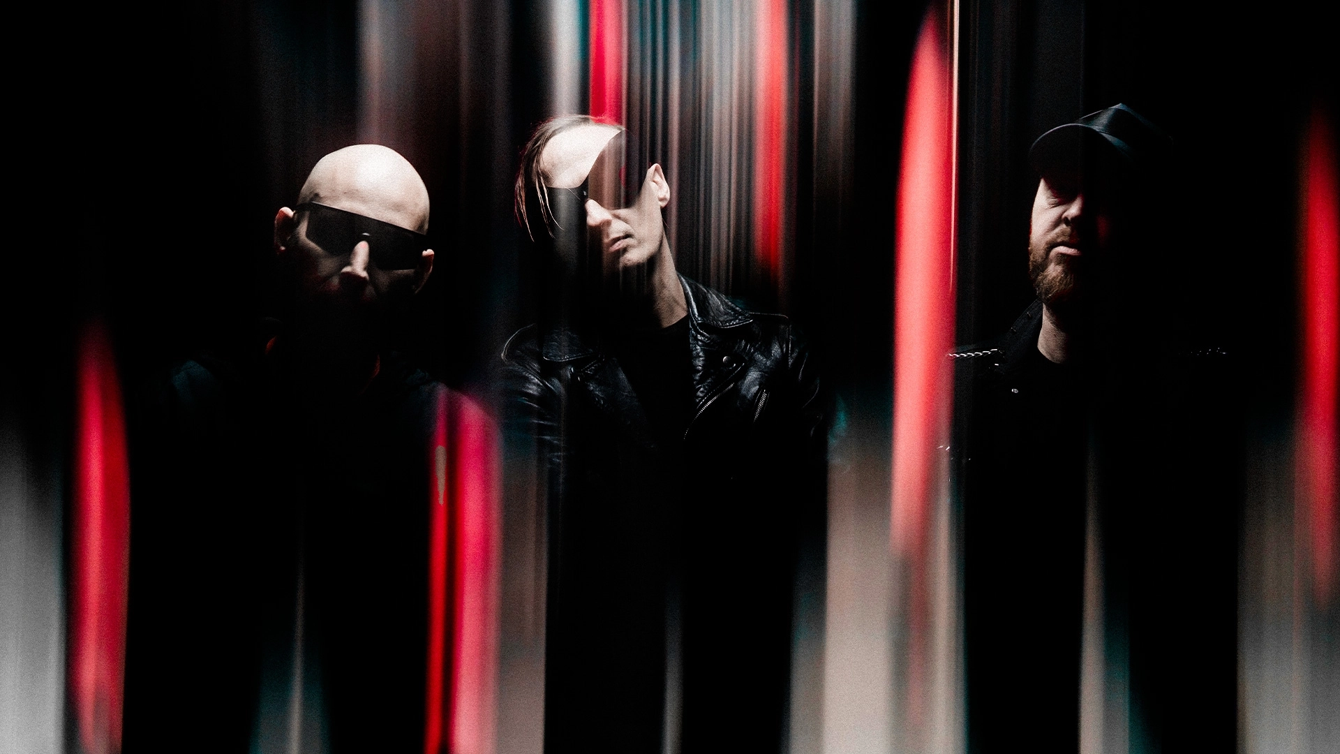 Horskh at Le Ferrailleur Tickets