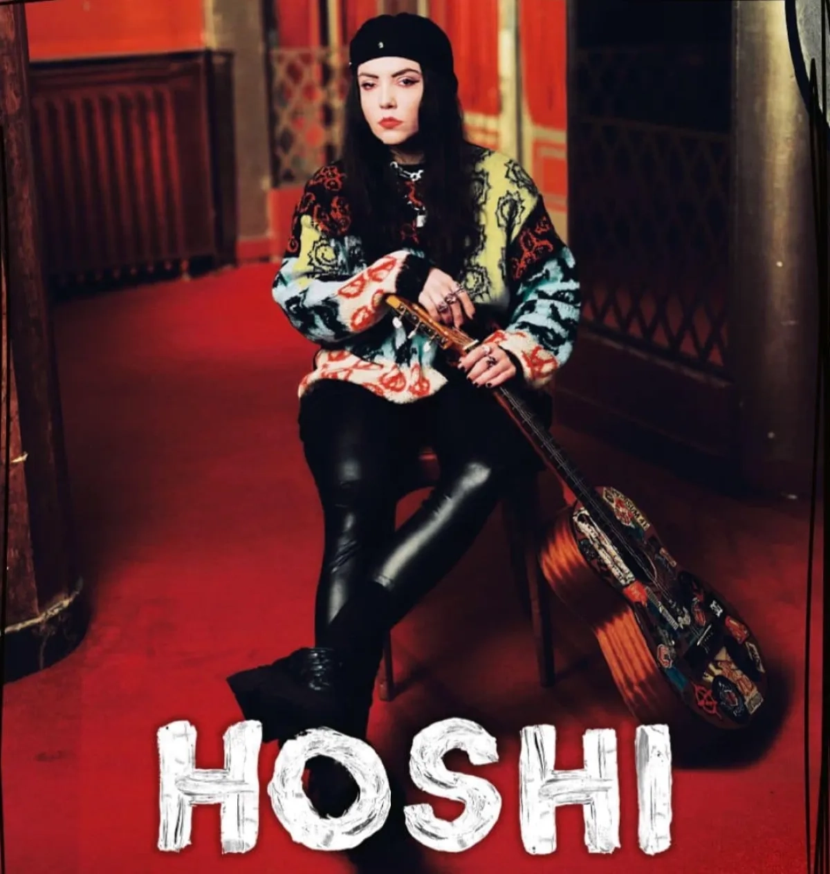 Billets Hoshi (Cité des Congrès Nantes - Nantes)