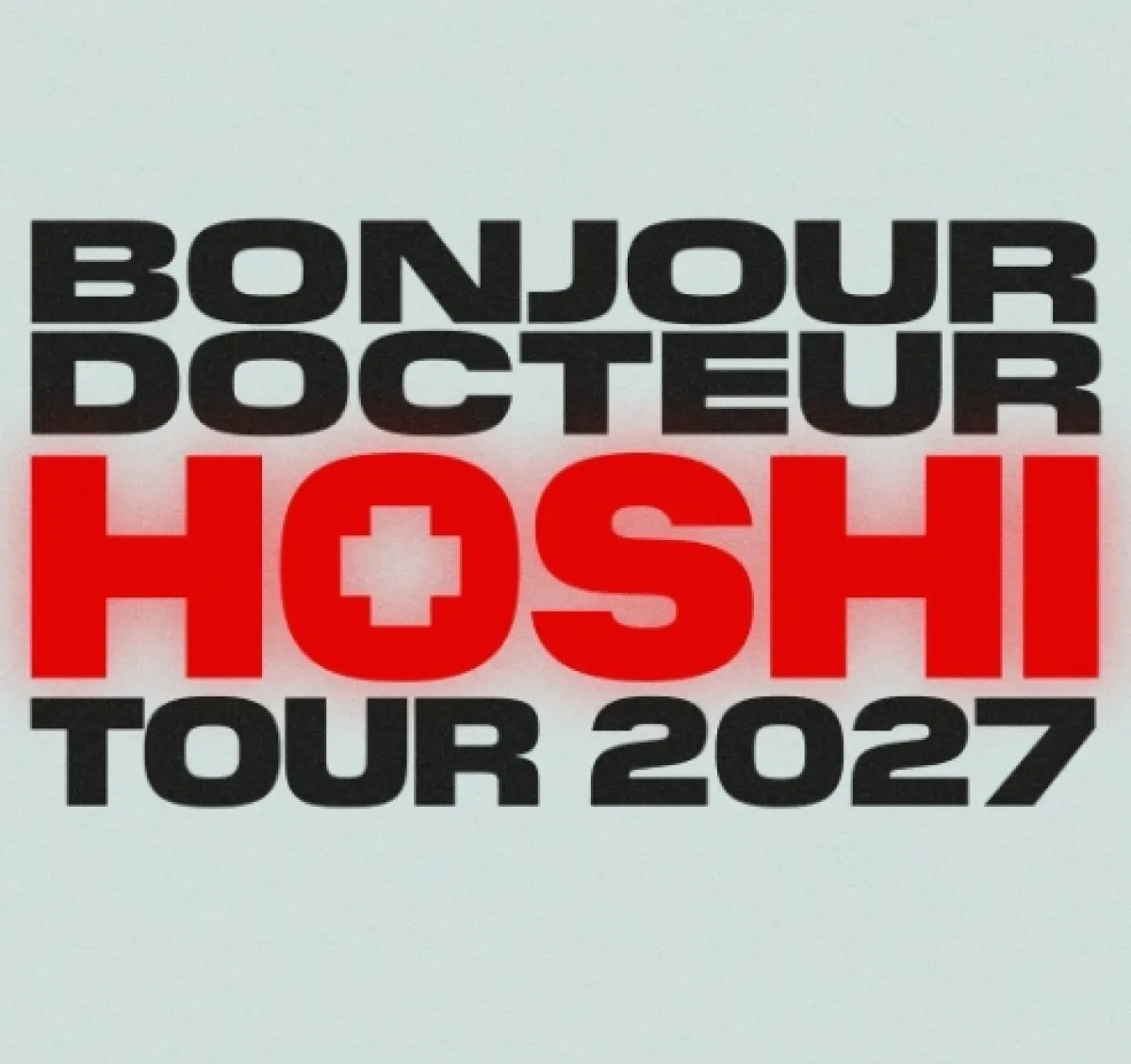 Billets Hoshi (Reims Arena - Reims)