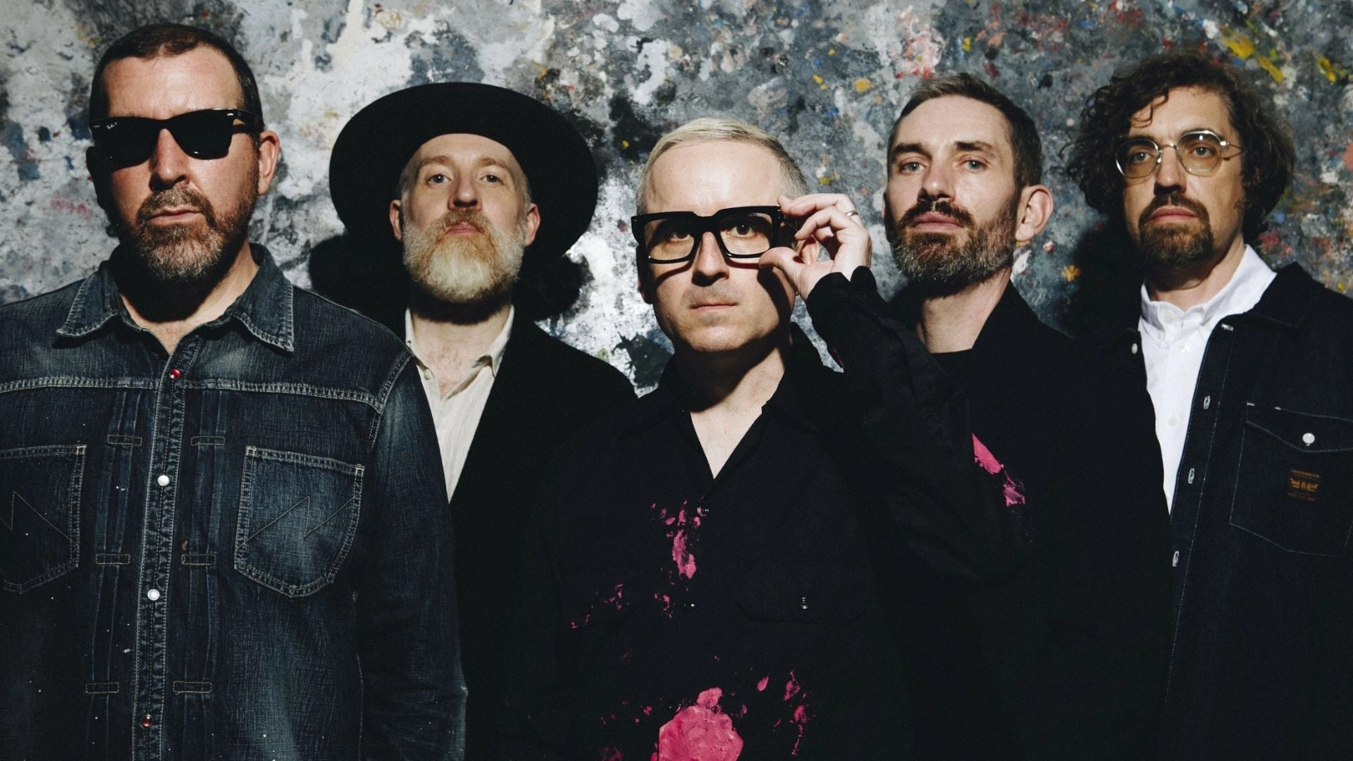 Hot Chip en Audio Sao Paulo Tickets