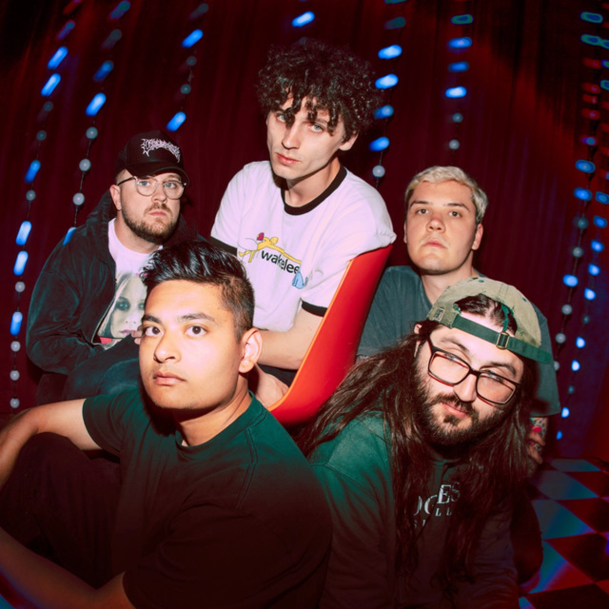 Billets Hot Mulligan (History - Toronto)