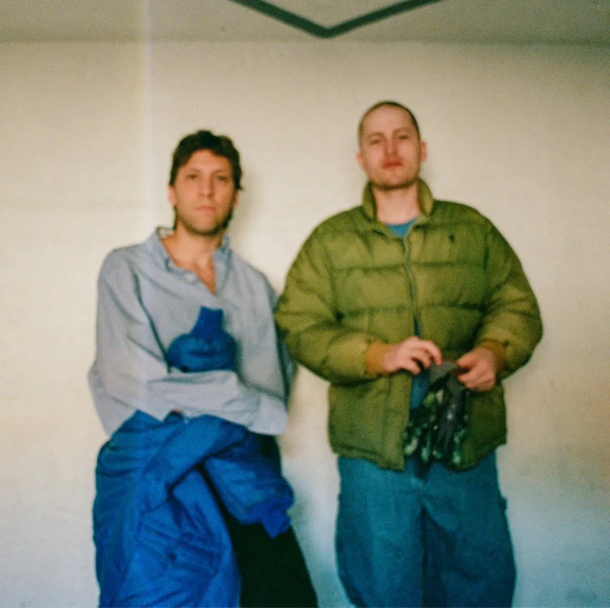 Hovvdy en Popup Paris Tickets