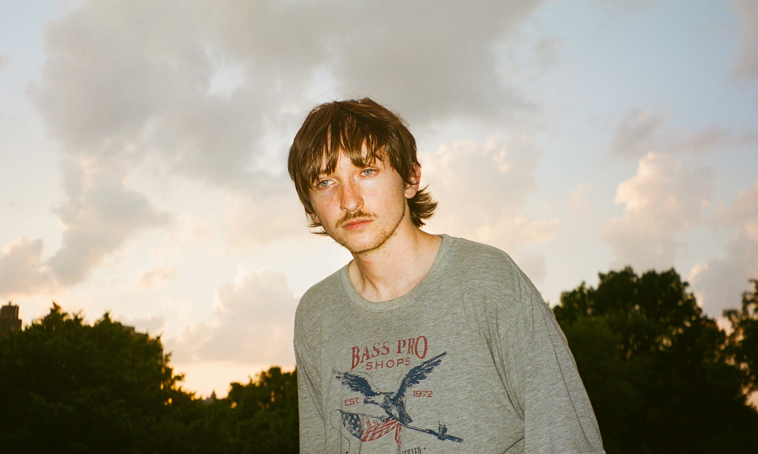 Hudson Freeman at Les Etoiles Tickets