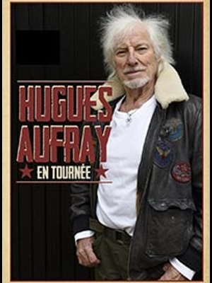Billets Hugues Aufray (Le Quattro - Gap)