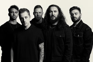 I Prevail at AFAS Live Tickets
